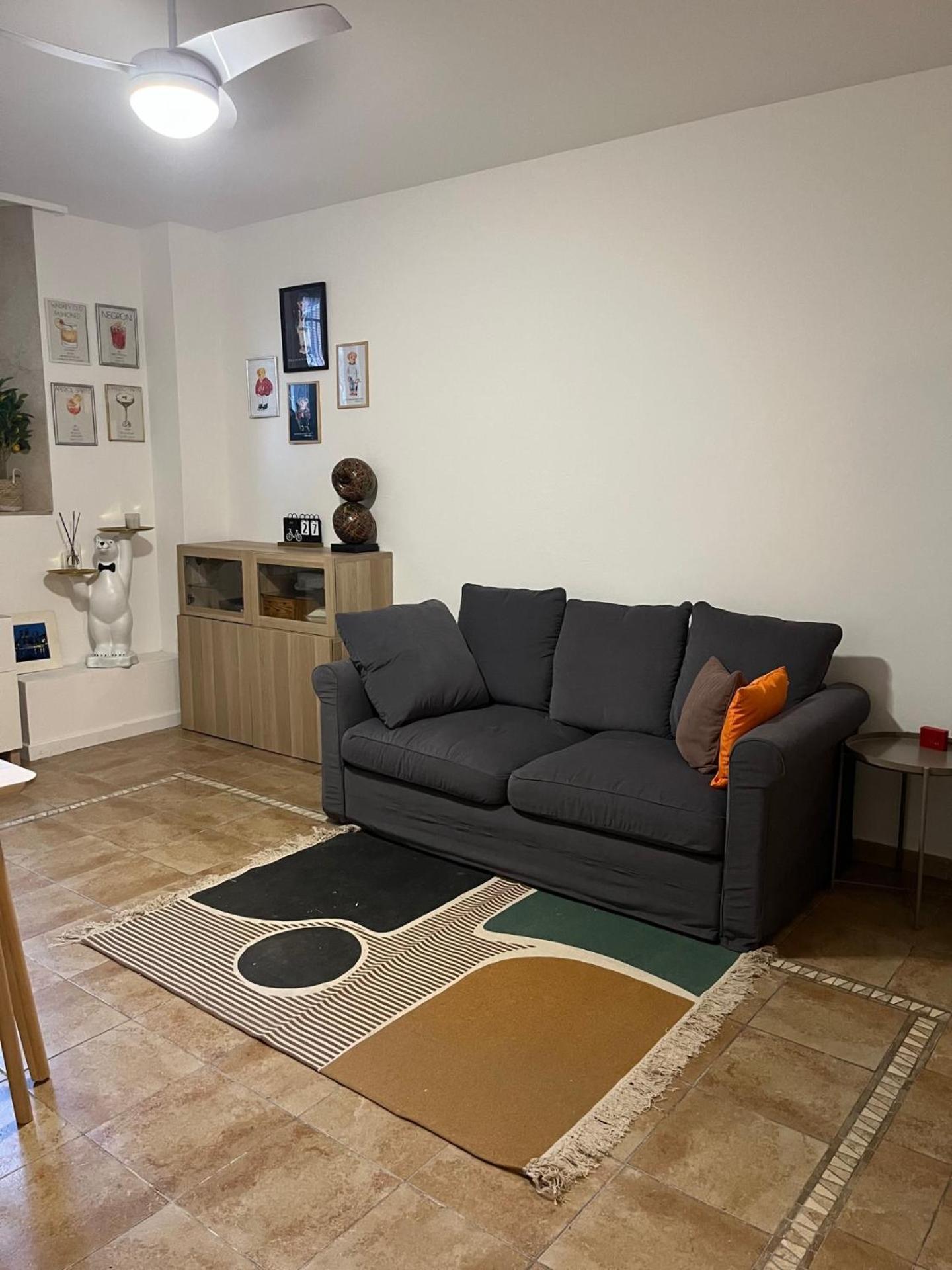 Apartment F2 Louis Blanc *